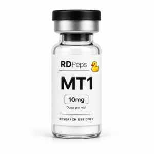 MT1 10mg – Vial