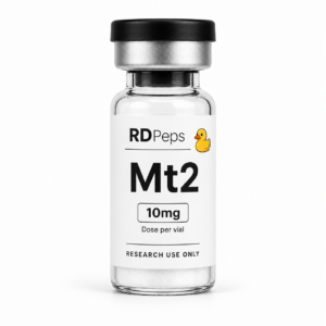 MT2 10mg – Vial