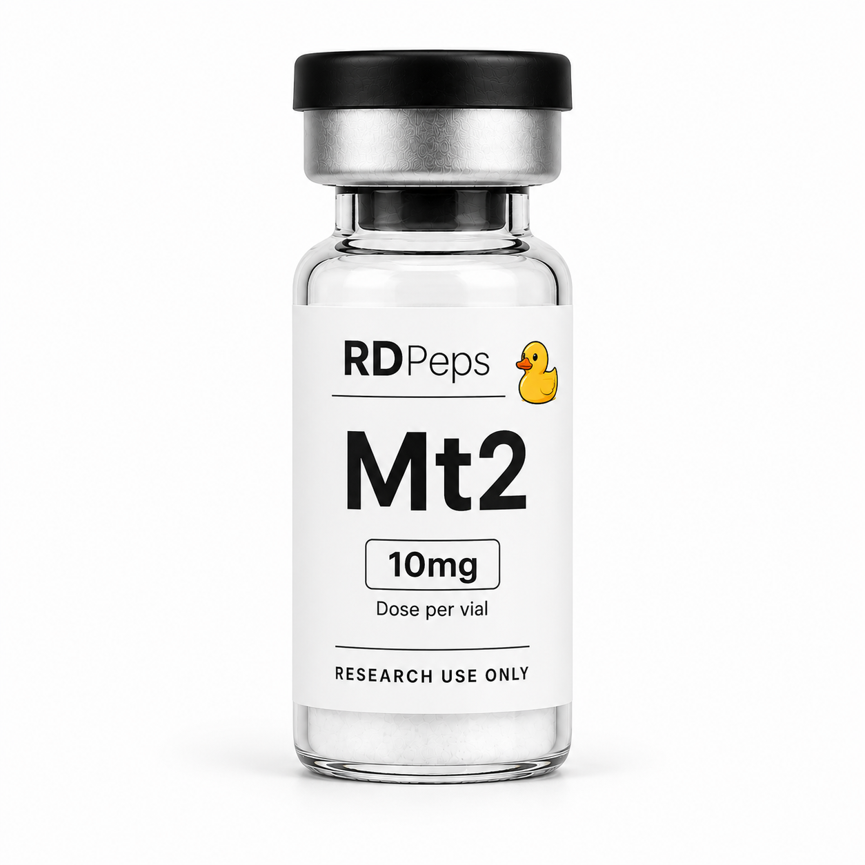 MT2 10mg – Vial