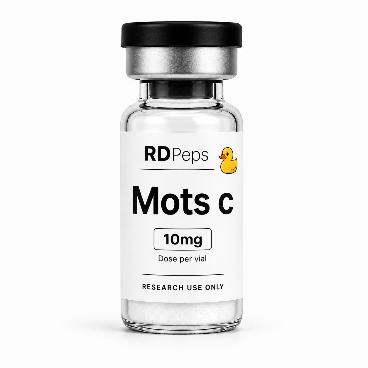 MOTS-C 10mg – Vial