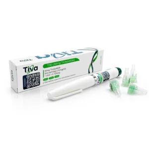 Tiva Flex Tirzepatide 30mg Pen
