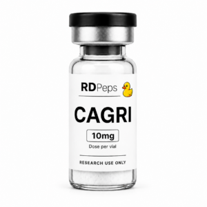 Cagri 10mg – Vial
