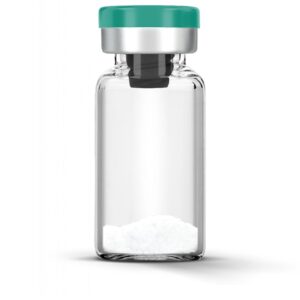 Melanotan II Research Peptide
