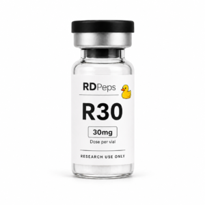 Retatrutid 30mg – Vial