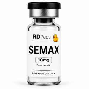 Semax 10mg – Vial